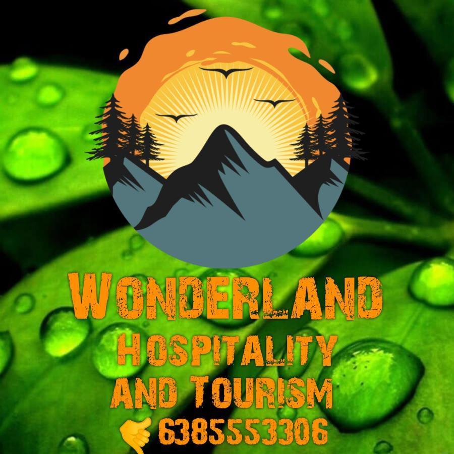 Wonderland Hotels & Backpackers Kodaikanal Exterior foto