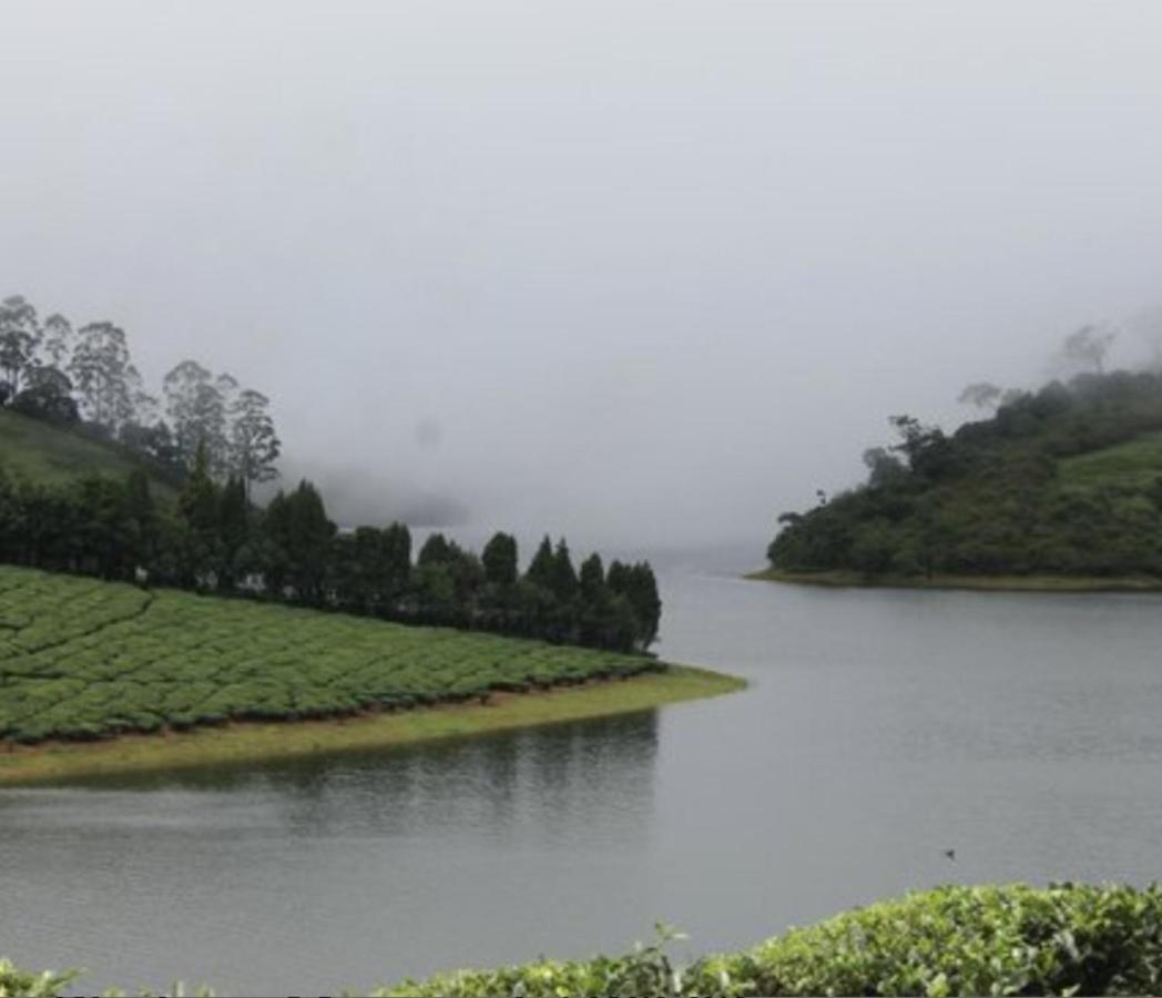 Wonderland Hotels & Backpackers Kodaikanal Exterior foto